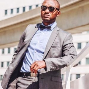 Meet your Posher, Emmanuel ronsard